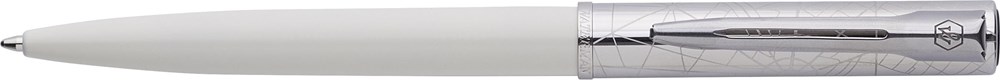 Waterman Allure Deluxe Kugelschreiber | Edelstahl