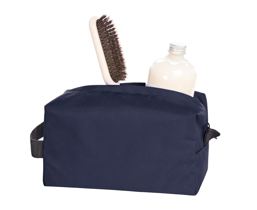 HALFAR® Reißverschluss-Tasche DAILY