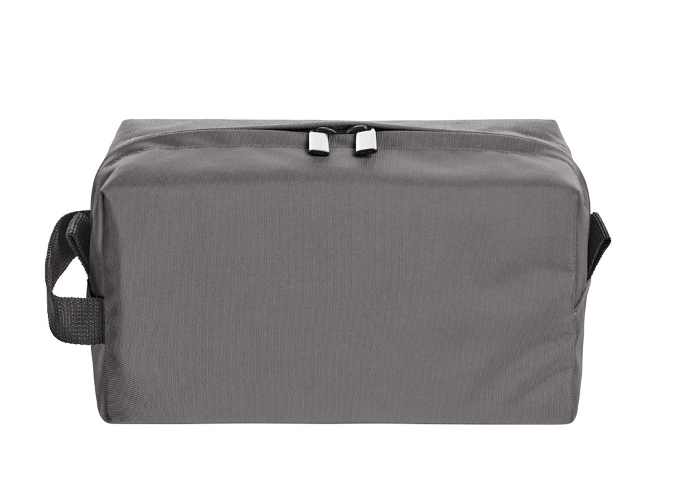 HALFAR® Reißverschluss-Tasche DAILY