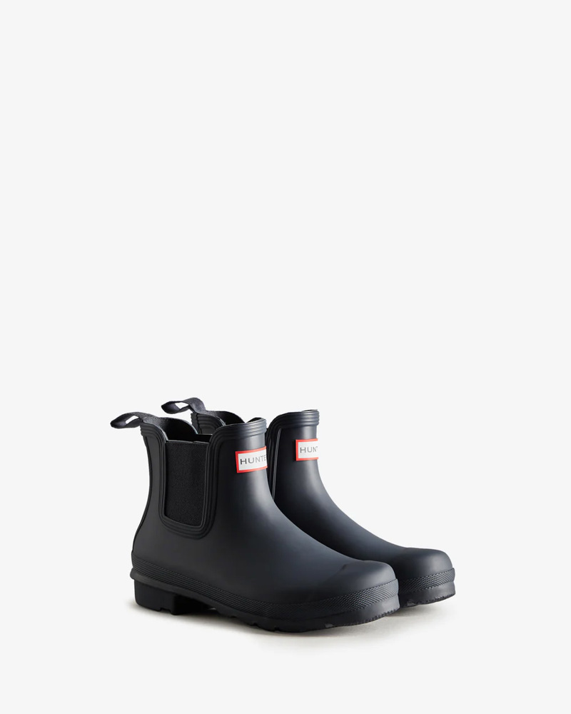 Hunter Women's Original Chelsea Boot