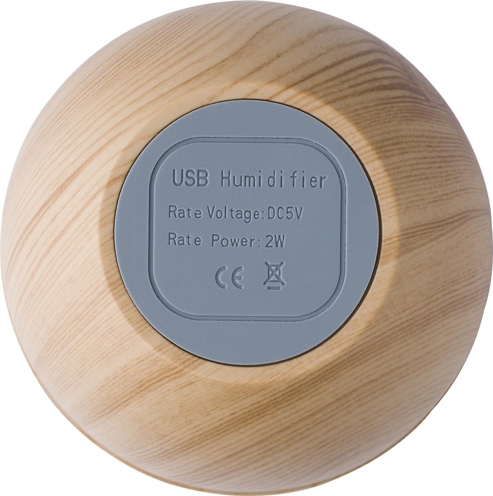 Luftbefeuchter | USB | 130 ml
