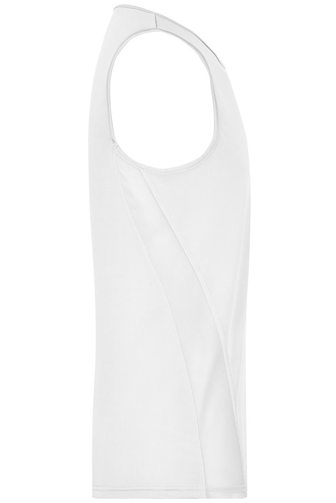 Men's Running Tank
