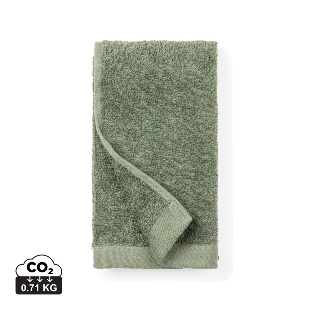VINGA Birch Handtuch 40x70, 450gr/m²