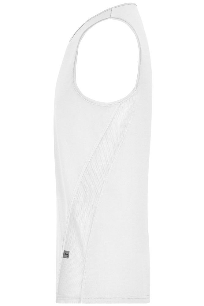 Men's Running Tank